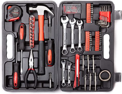 cajas de herramientas